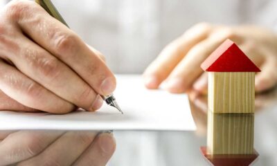 Home-Buying Checklist: 7 Things You Need to Do Before Buying a Home