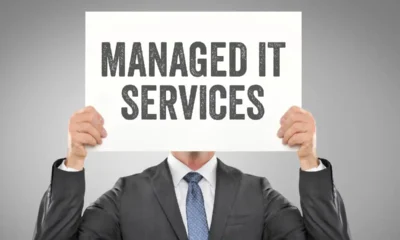 How Do I Choose the Best Managed IT Company in My Local Area?
