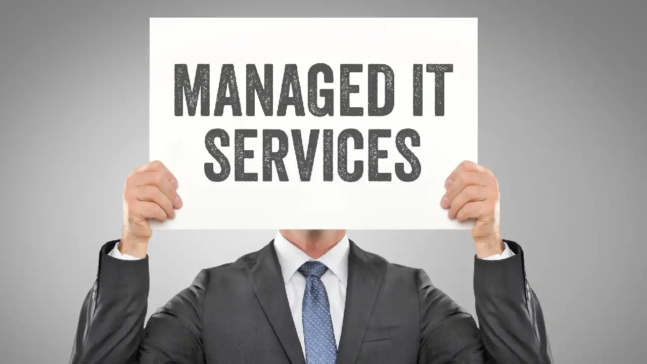 How Do I Choose the Best Managed IT Company in My Local Area?