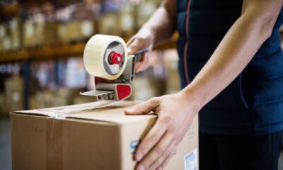 How To Avoid Parcel Damage With These 5 Packaging Tips