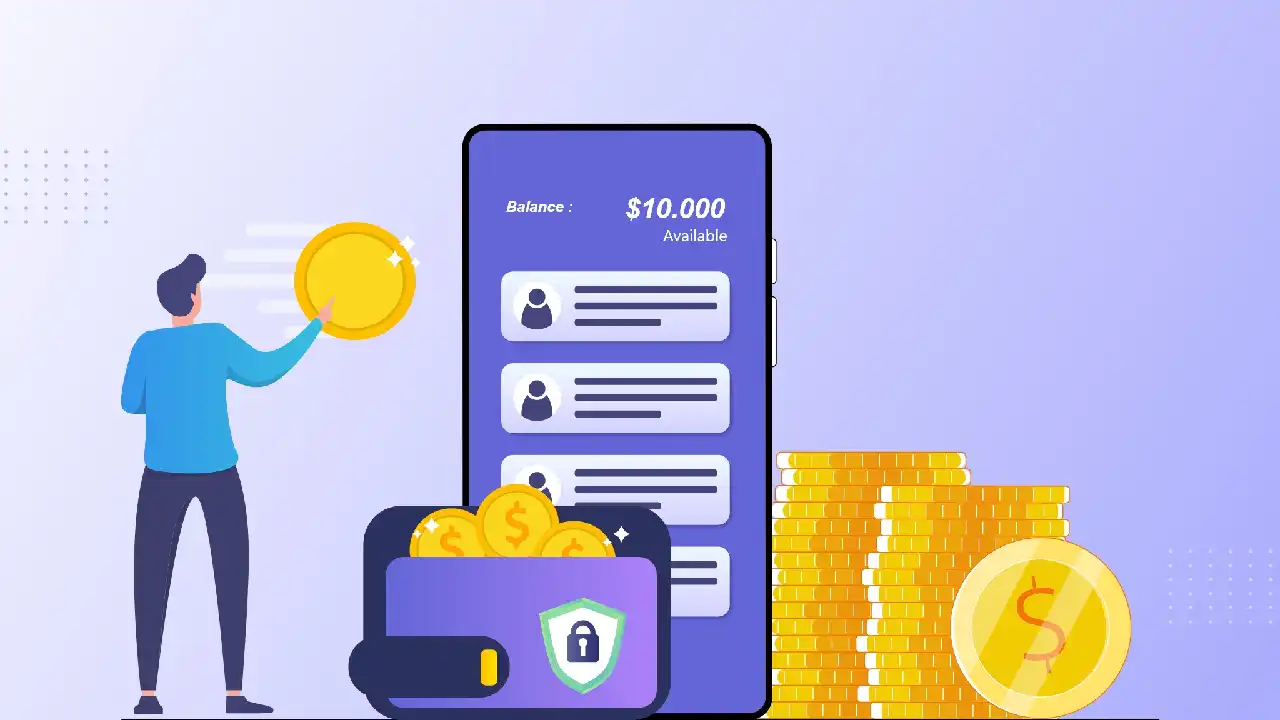 How to Build a Digital Wallet App
