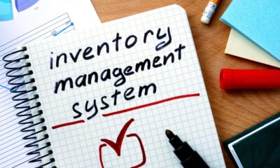 How to Streamline Your Inventory Tracking Process