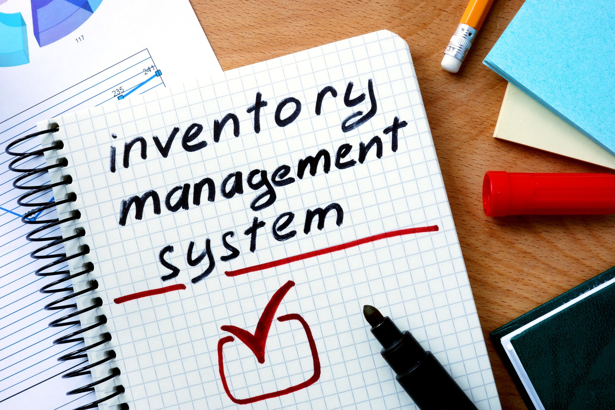 How to Streamline Your Inventory Tracking Process