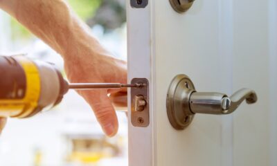 Interior Door Installers Near Me: How To Choose the Right One