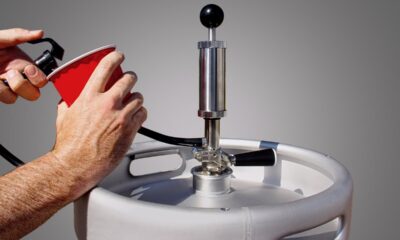 Factors to Consider Before Purchasing a Keg Pump