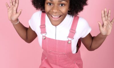 New Musical in Production “Ella: An American Miracle” Adds Milanis Clark to Cast