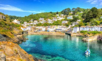 Make your visit to Cornwall a trip to remember