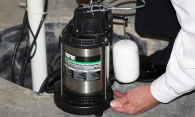 How to choose a suitable and Pocket-Friendly Submersible Pump to fit your needs