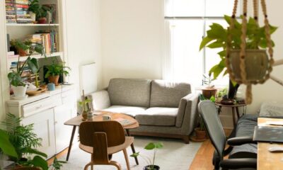 The One and Only First Apartment Checklist That Youll Ever Need