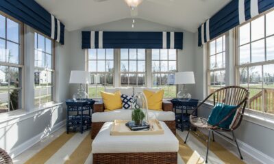 Turn Your Dream of a Sunroom Into Your Reality