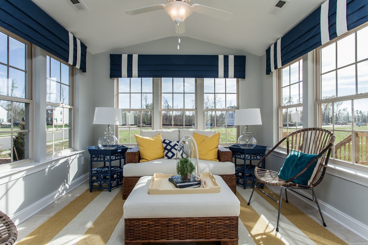 Turn Your Dream of a Sunroom Into Your Reality