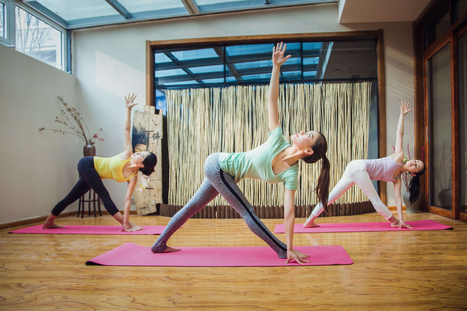 Hawaii’s ProYoga is listing the Best Yoga Studios