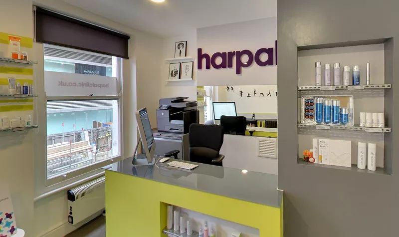 How To Start The Day Energized with Harpal Clinic