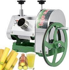 The Evolution of Sugarcane Juice Machine in Kenya