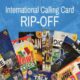 International Calling Cards: Insider Tips