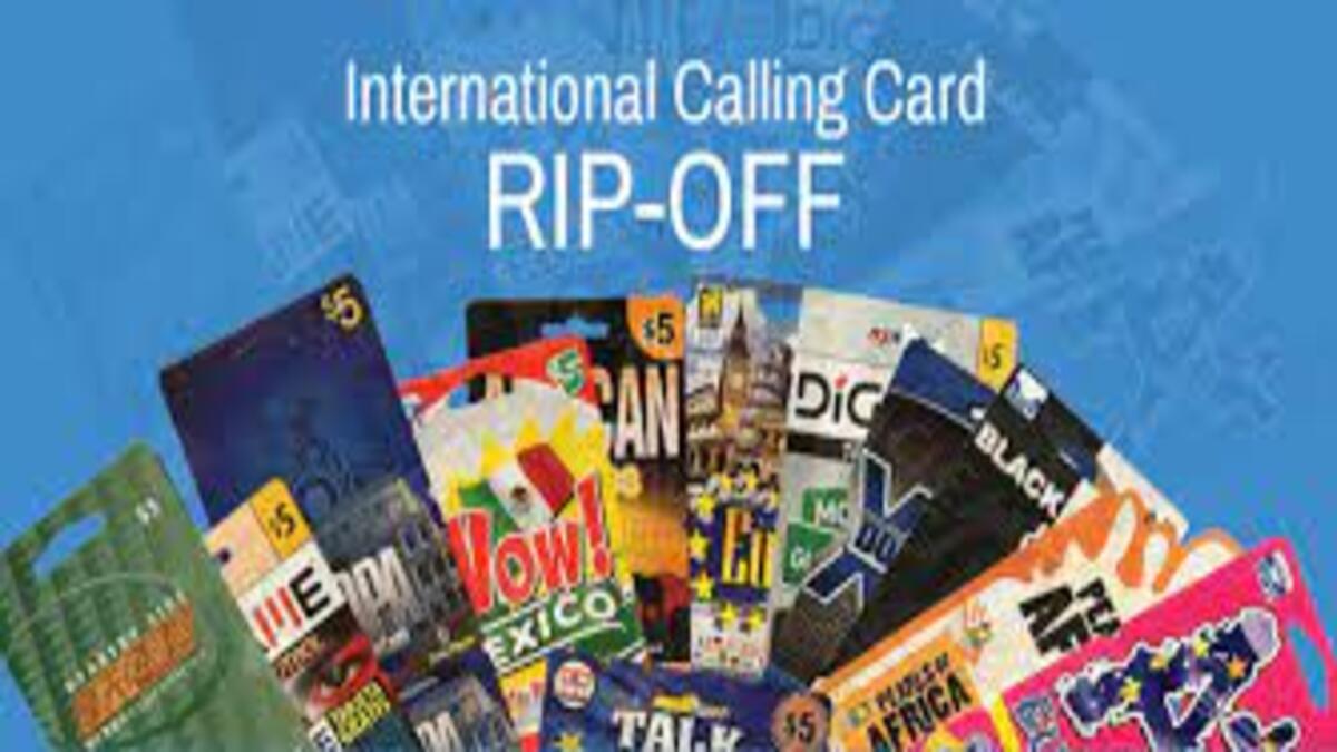 International Calling Cards: Insider Tips