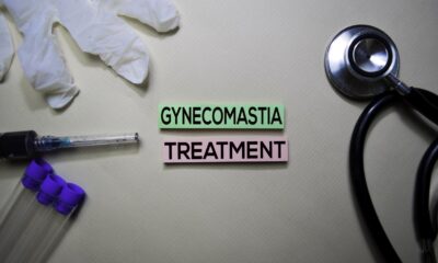 The Truth About Steroids And Gynecomastia