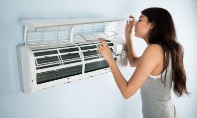 4 Signs You Might Have a Broken Air Conditioner