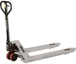 What you need to know about pallet jacks