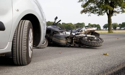 Tips To Help You Recover From a Motorcycle Accident
