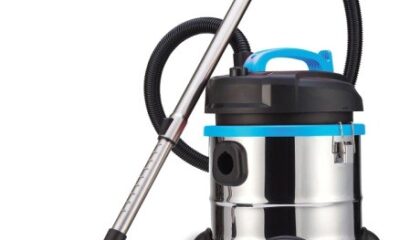 Types of Vacuum that will make your life easier at Home