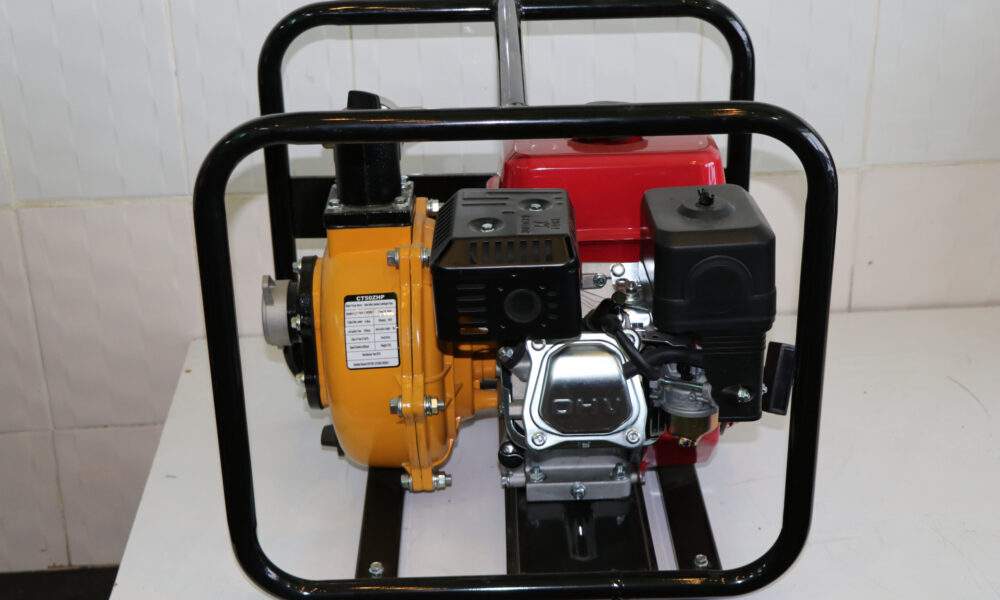 Understanding high pressure diesel water pump Kenya