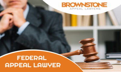 Brownstone Appeals Lawyers