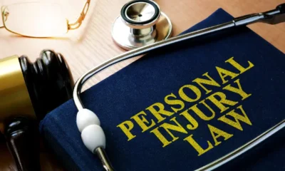3 Questions to Ask Your Potential Personal Injury Attorney