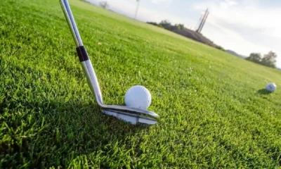 4 Golfing Tips Every Beginner Should Know