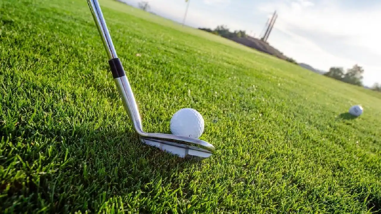 4 Golfing Tips Every Beginner Should Know