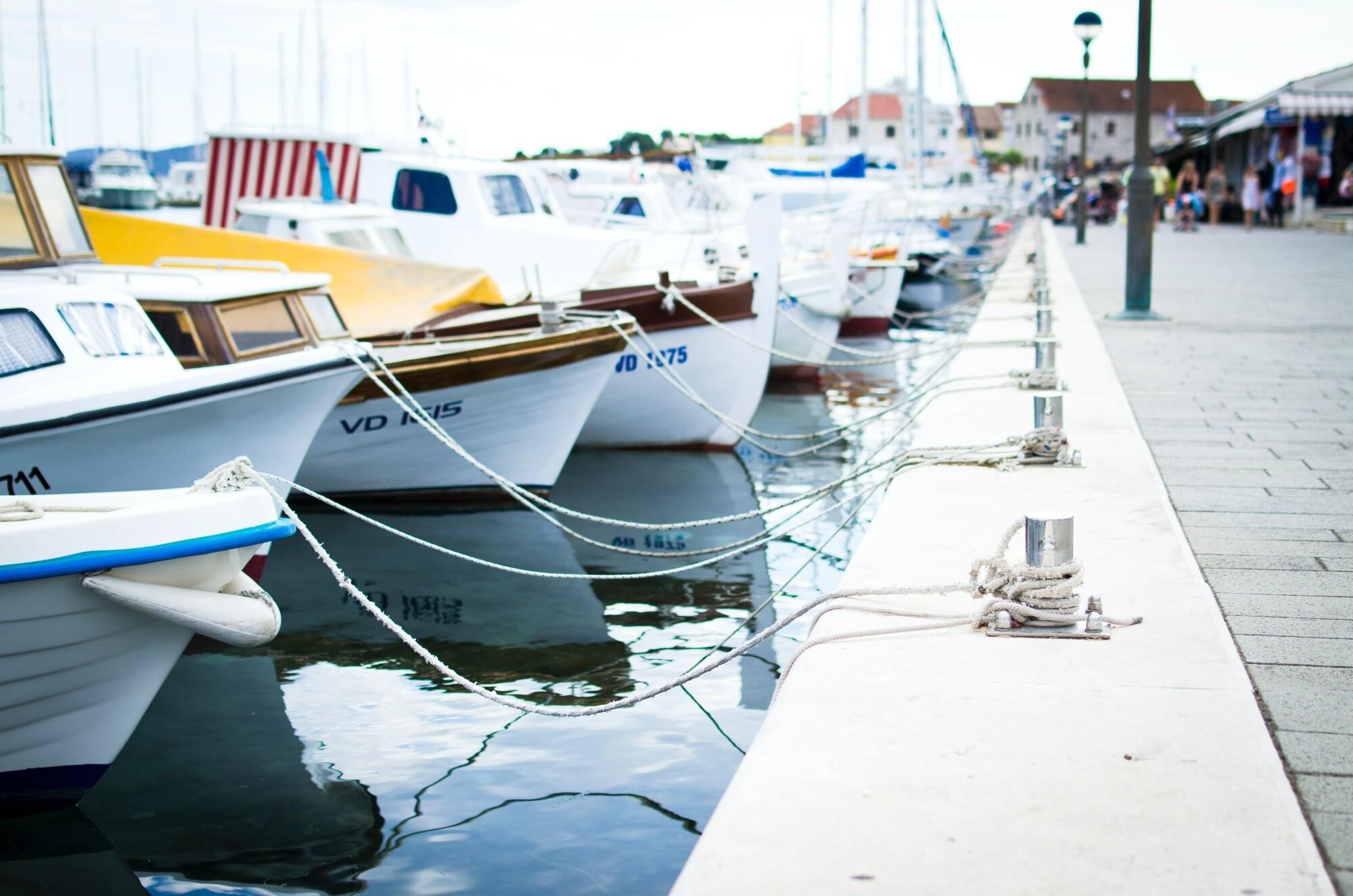 4 Reasons Why You Should Invest in OEM Boat Parts