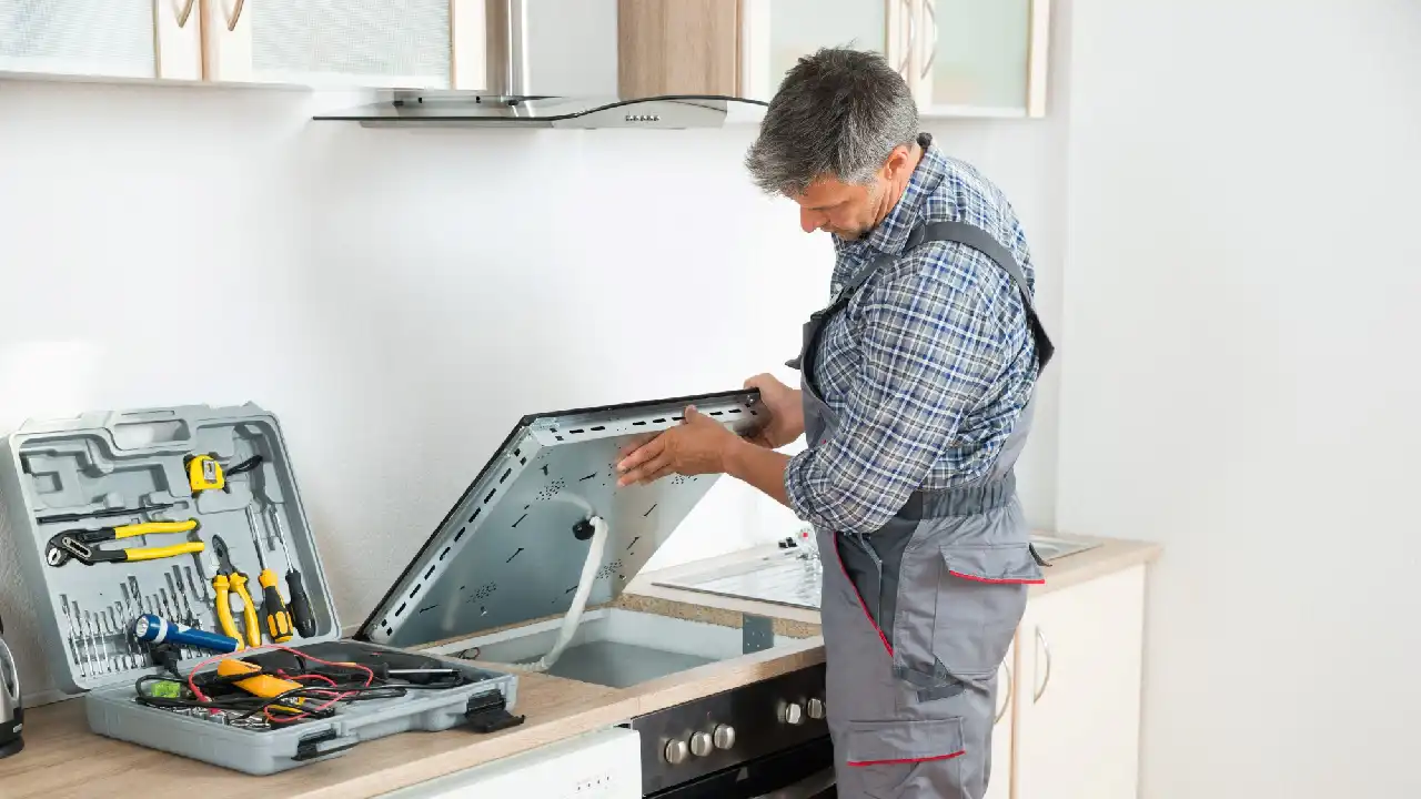 4 Signs Your Gas Appliance Needs Servicing