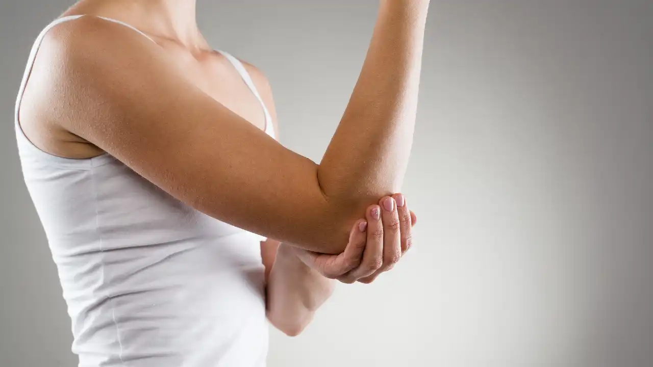 5 Arm Stretches To Help With Elbow Injuries