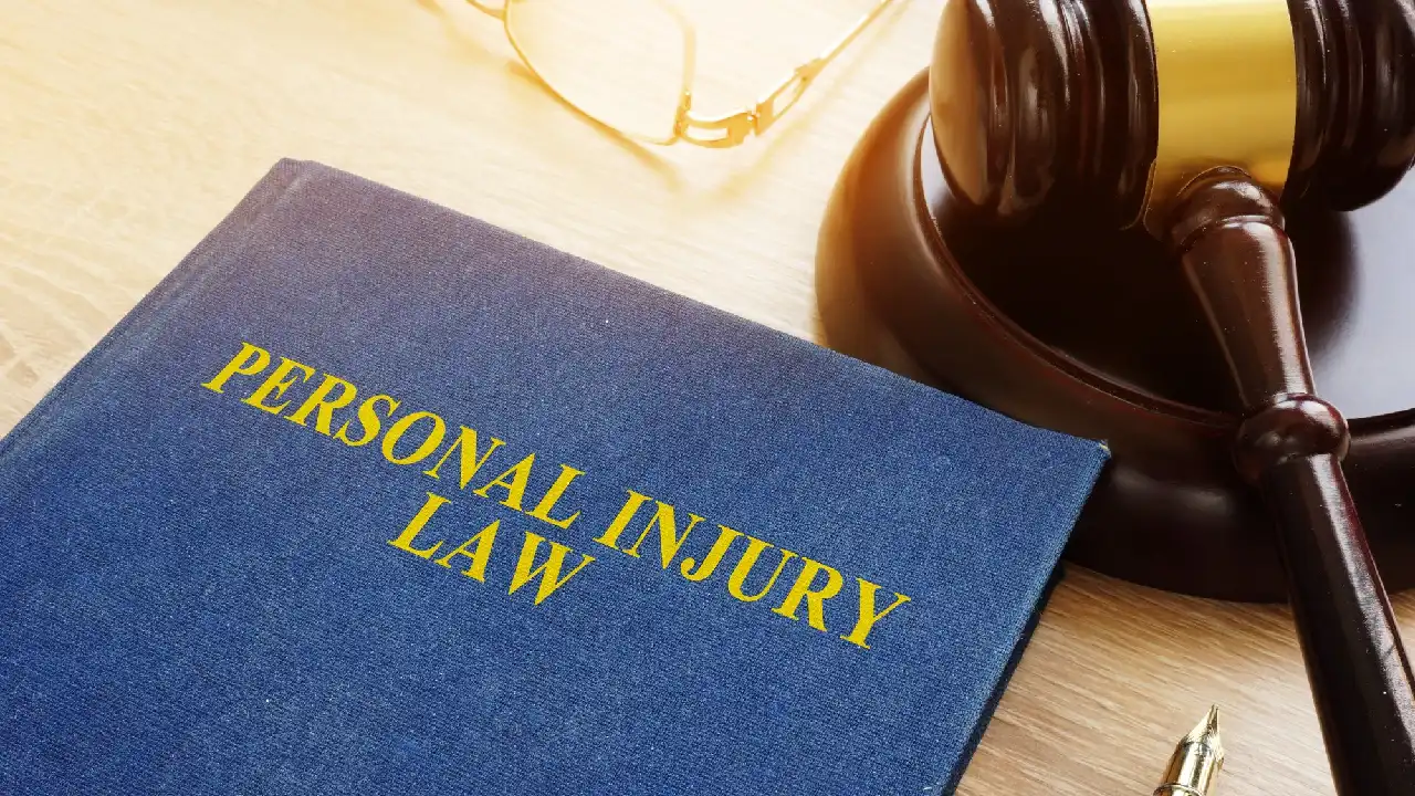 5 Benefits of Hiring a Personal Injury Attorney