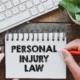 5 Benefits of Hiring a Personal Injury Lawyer