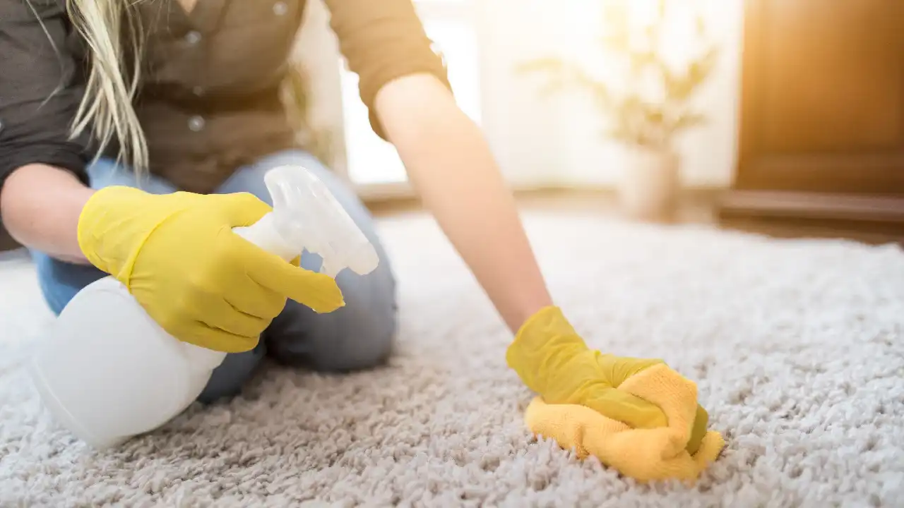 5 Common Rug And Carpet Cleaning Mistakes Every Homeowner Should Avoid