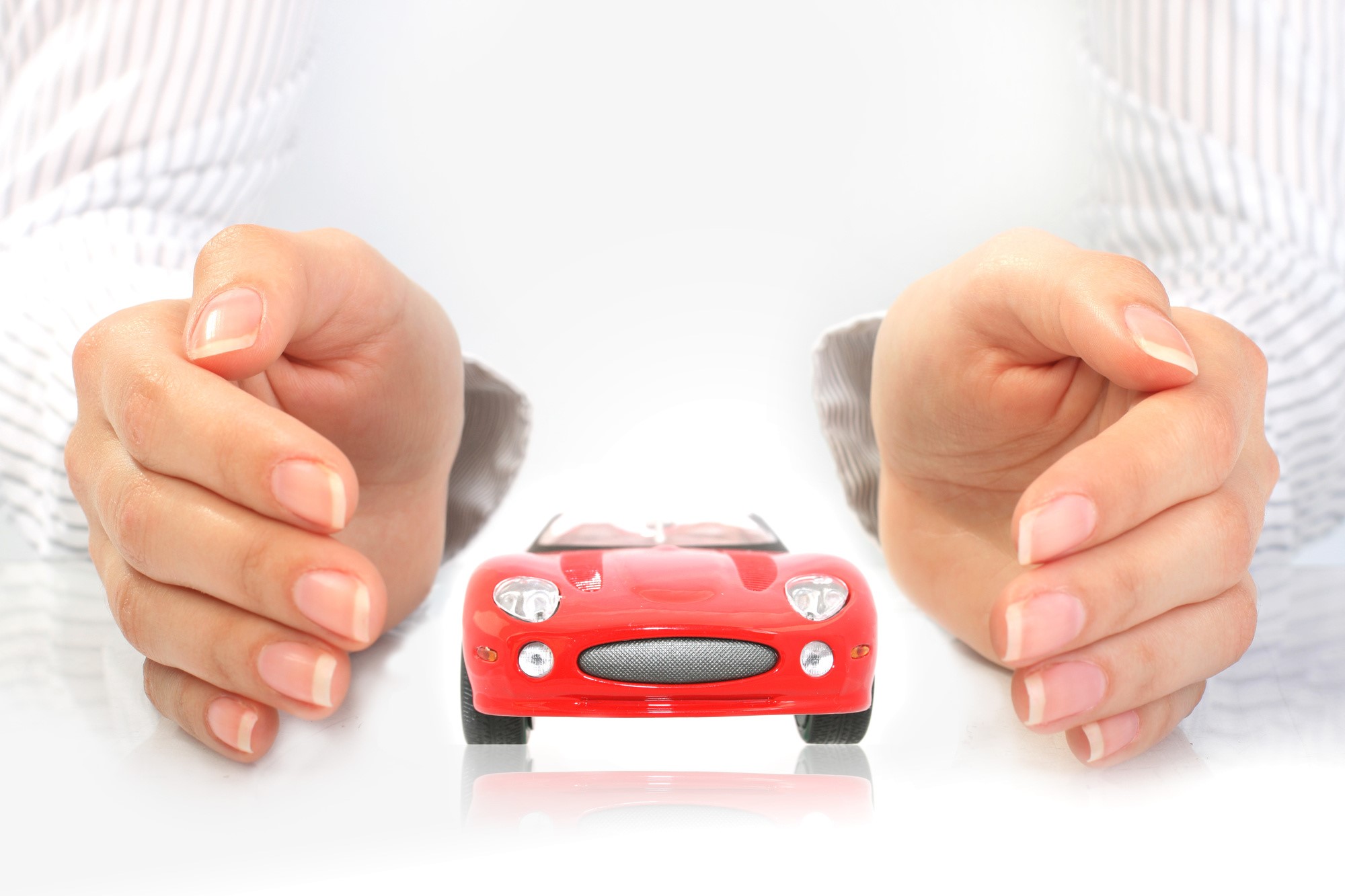 5 Items to Look for When Reviewing Car Insurance Coverage