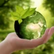 7 Reasons to Go Green and Switch to Solar Energy