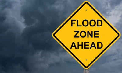 7 Ways to Prepare for a Flood