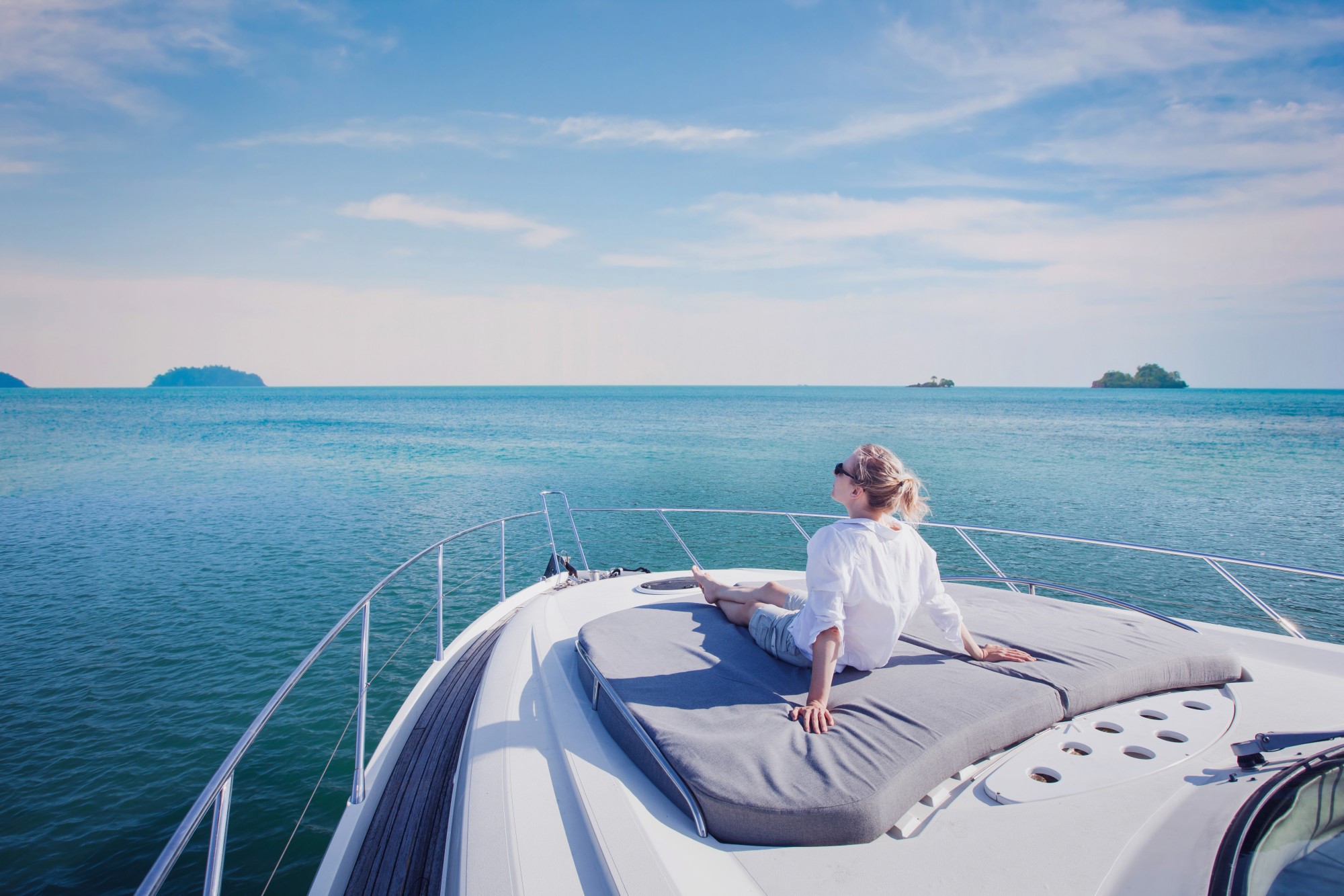 Boat Hire Near Me: How To Choose the Right Boat To Hire
