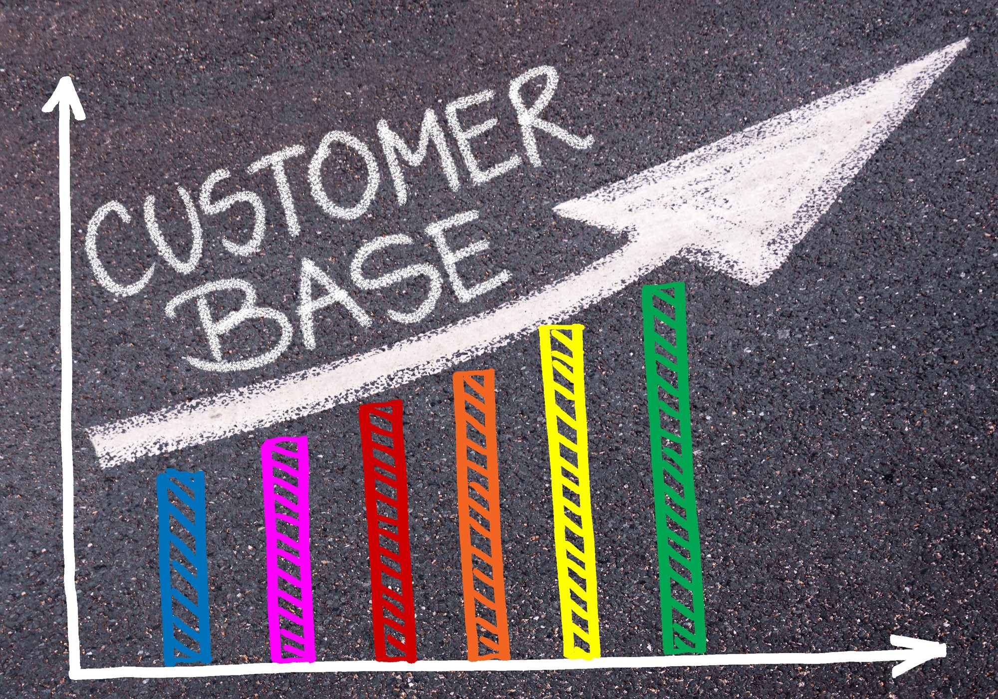 How to Draw in New Customers for Your Business