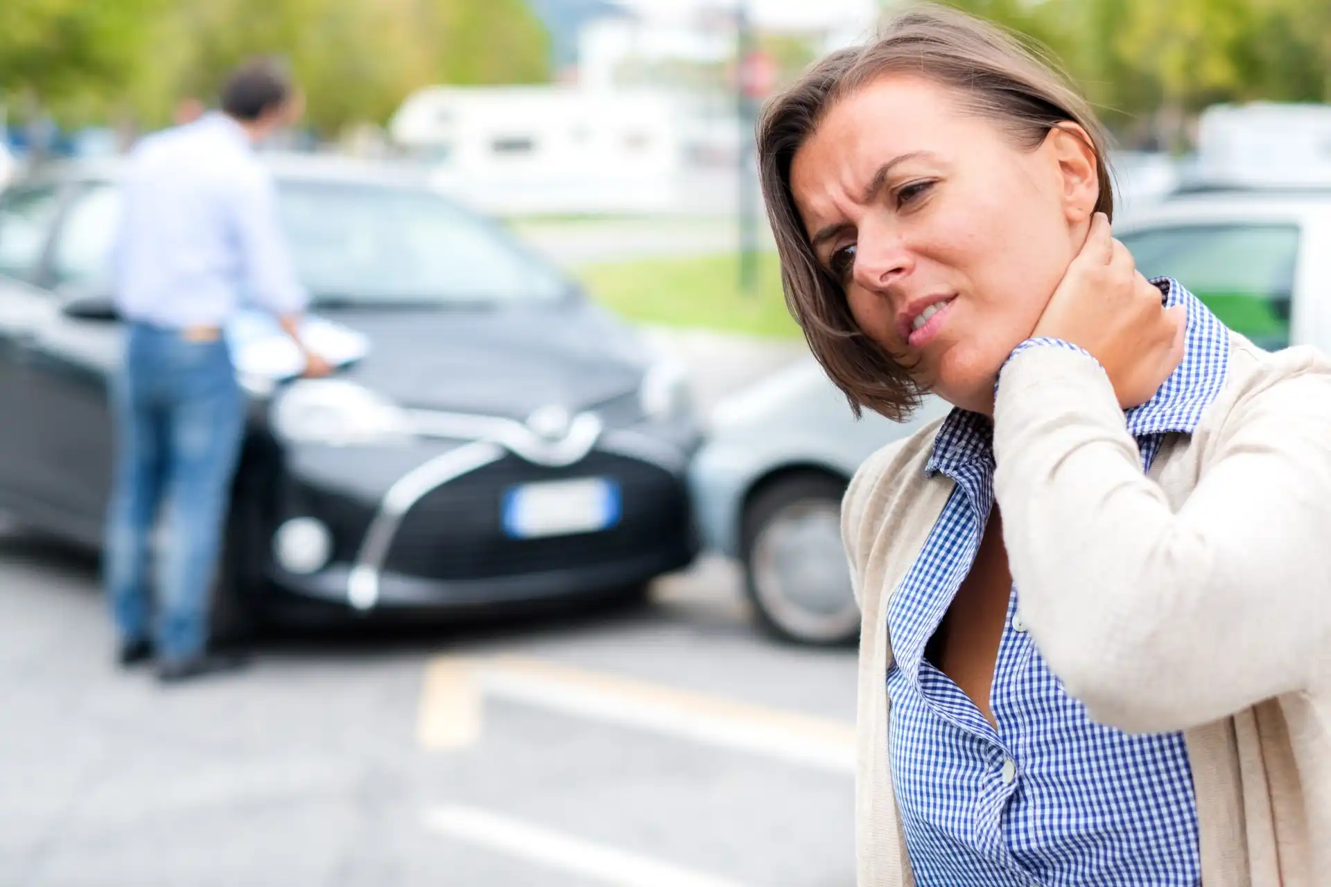 Car Accident Injuries Never to Ignore