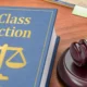 Class Action Settlements in the Court of Law