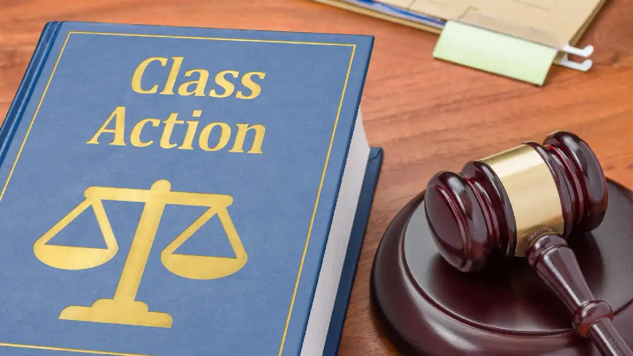 Class Action Settlements in the Court of Law