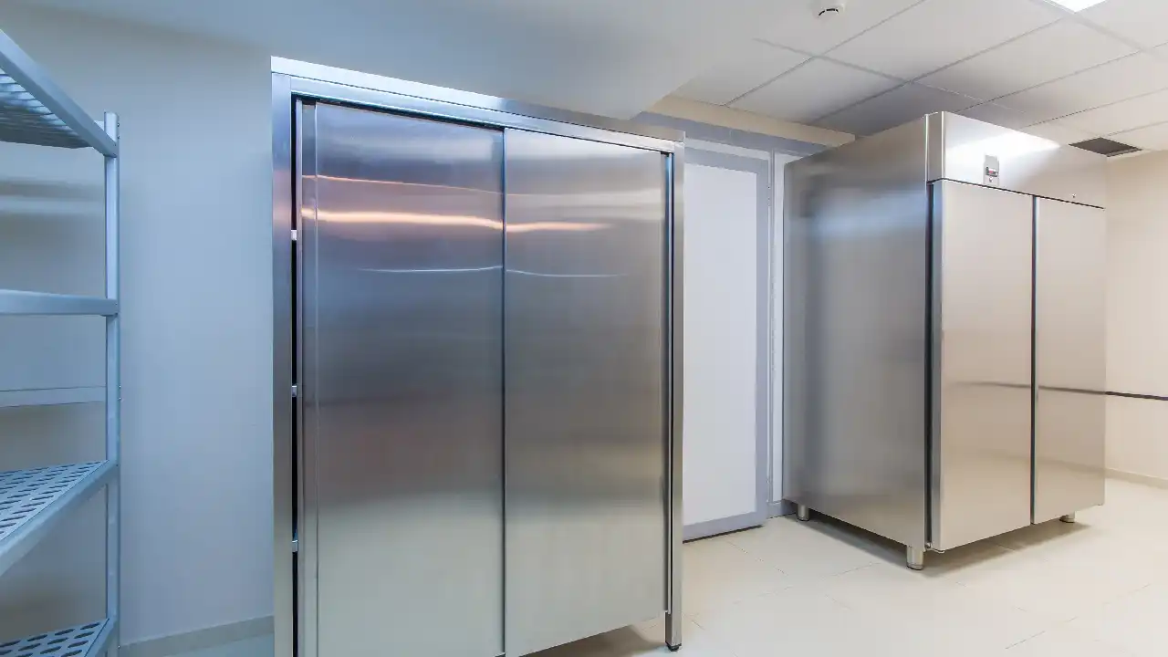 Commercial Refrigeration Maintenance
