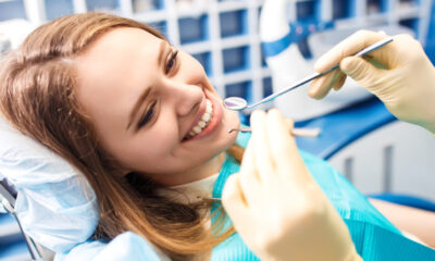 Dental Checkups: How Often Should You Have One?