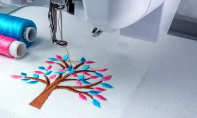 Garment Embroidery: 4 Things You Should Know