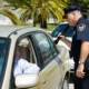 Getting Pulled Over by a Cop: What Should You Do?