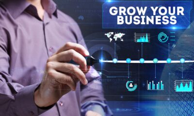 What Are the Best Ways to Grow Your Business?