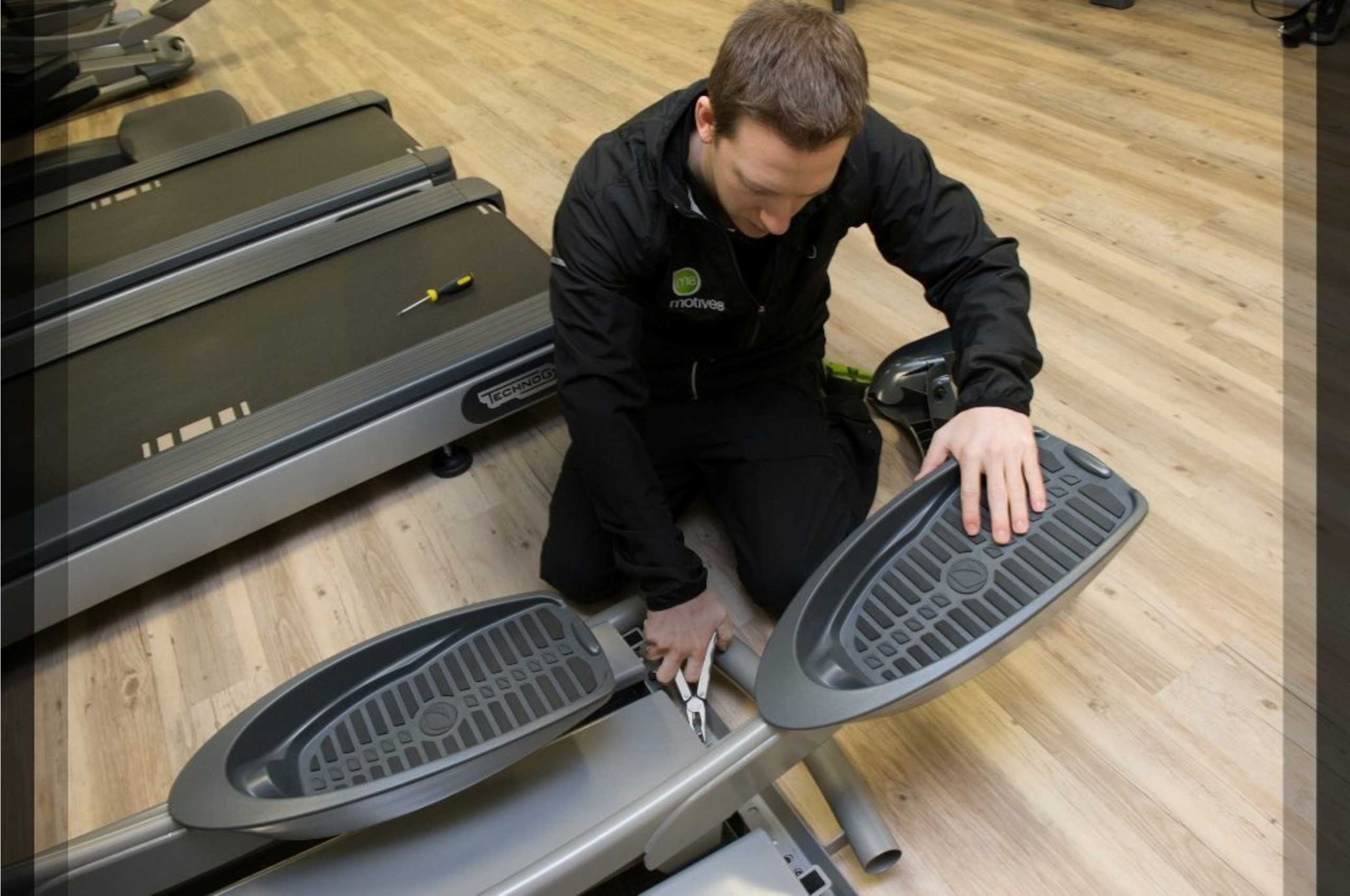 Gym Upkeep: How to Look After Your Gym Equipment